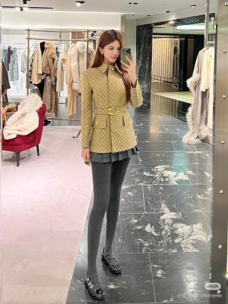 구찌 여성 자켓 91567 Gucci Jacket