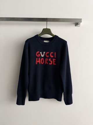 구찌 25FW 여성 니트 91578 Gucci Knit