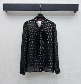 구찌 여성 셔츠 91579 Gucci Shirt