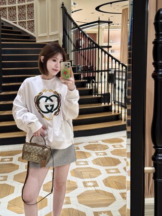 구찌 26SS 여성 니트 91583 Gucci Knit