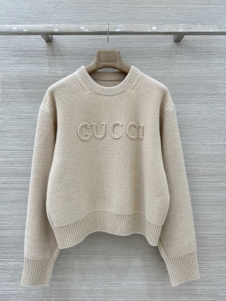 구찌 여성 니트 91586 Gucci Knit