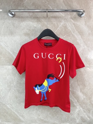 구찌 여성 반팔 91598 Gucci T Shirt