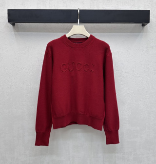 구찌 여성 니트 91602 Gucci Knit