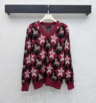 구찌 여성 니트 91603 Gucci Knit