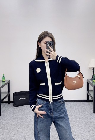구찌 여성 가디건 91608 Gucci Cardigan