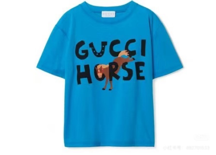 구찌 여성 반팔 91664 Gucci T Shirt