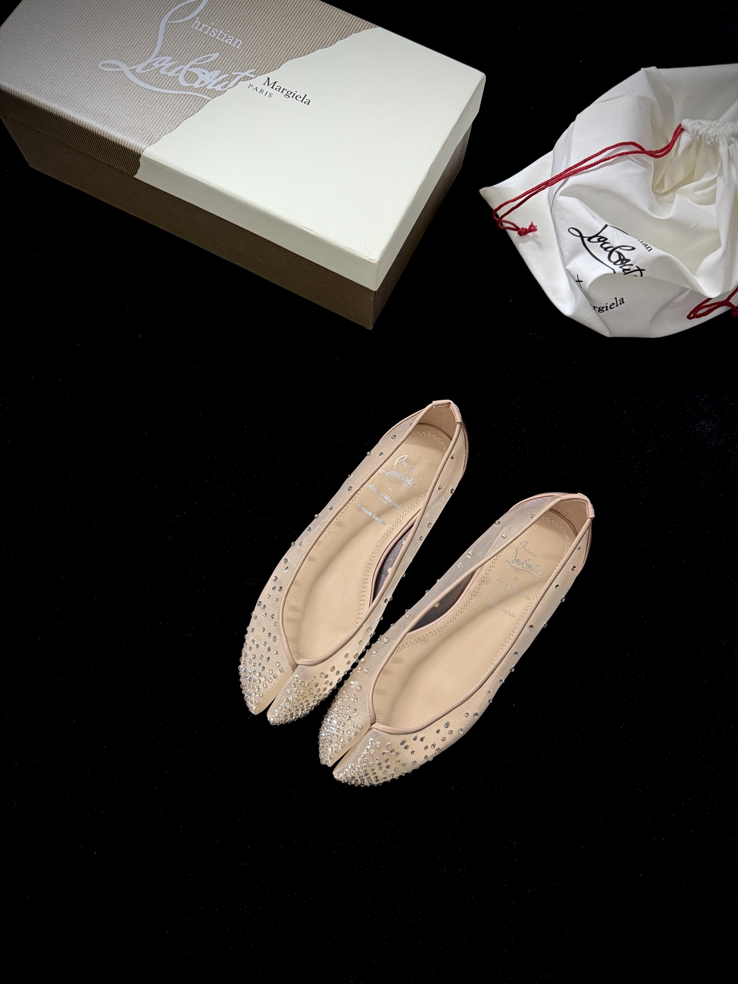 마르지엘라 신발 9168 Maison Margiela Shoes