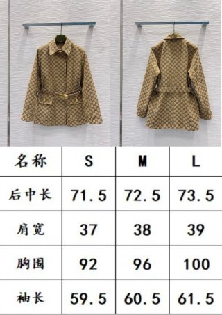 구찌 여성 자켓 91684 Gucci Jacket