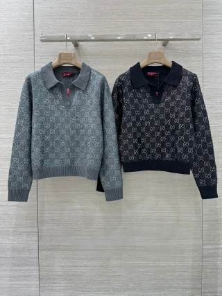 구찌 여성 니트 91709 Gucci Knit
