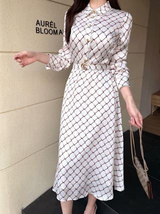 구찌 여성 원피스 91734 Gucci Dress