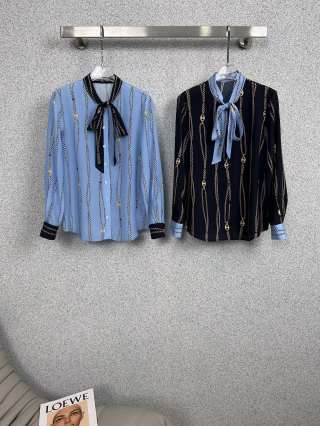 구찌 여성 셔츠 91752 Gucci Shirt