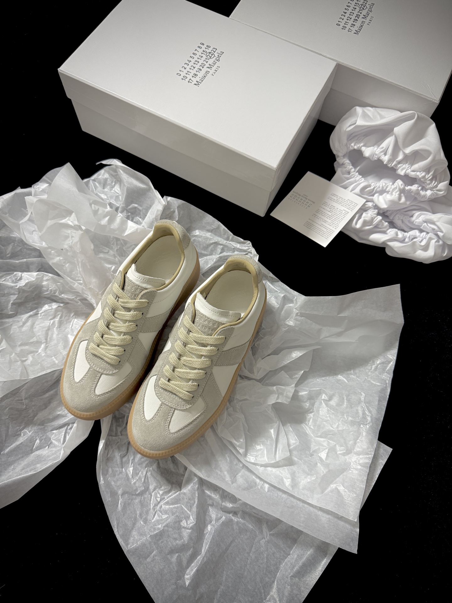 마르지엘라 신발 9180 Maison Margiela Shoes