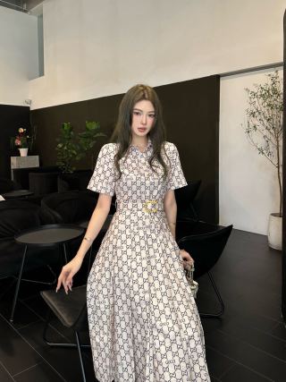 구찌 여성 원피스 91830 Gucci Dress