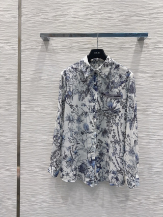 디올 여성 셔츠 91872 Dior Shirt