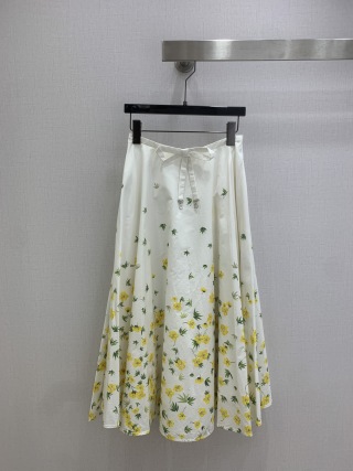 디올 여성 스커트 91892 Dior Skirt
