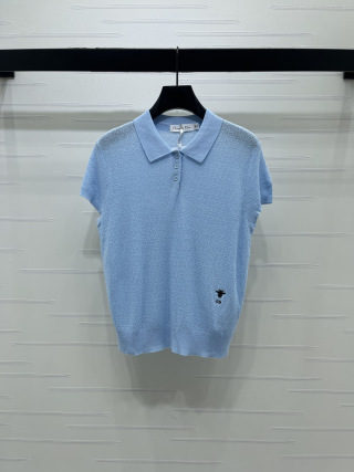디올 여성 반팔 91952 Dior T Shirt