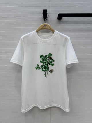 디올 여성 반팔 91962 Dior T Shirt