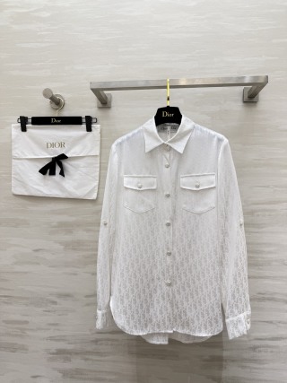 디올 여성 셔츠 91963 Dior Shirt