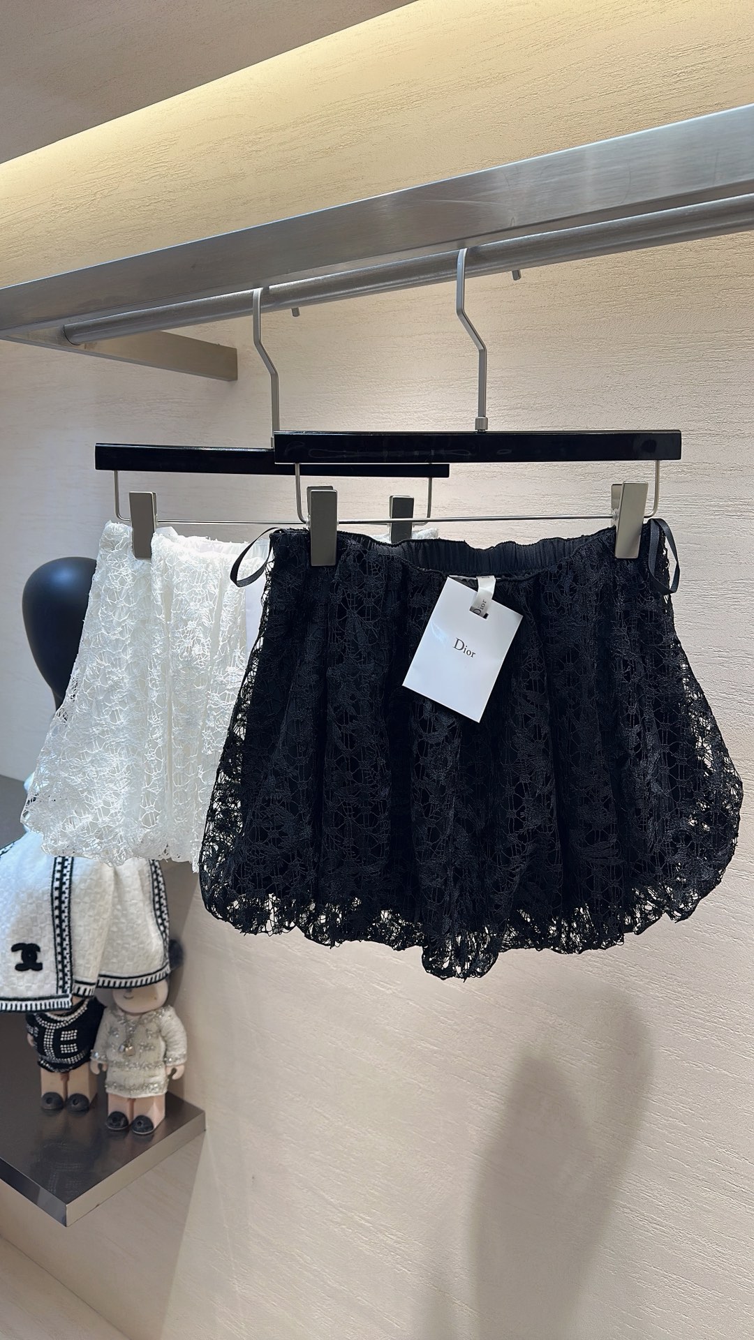 디올 여성 스커트 91970 Dior Skirt