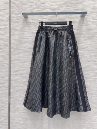 디올 여성 스커트 91979 Dior Skirt