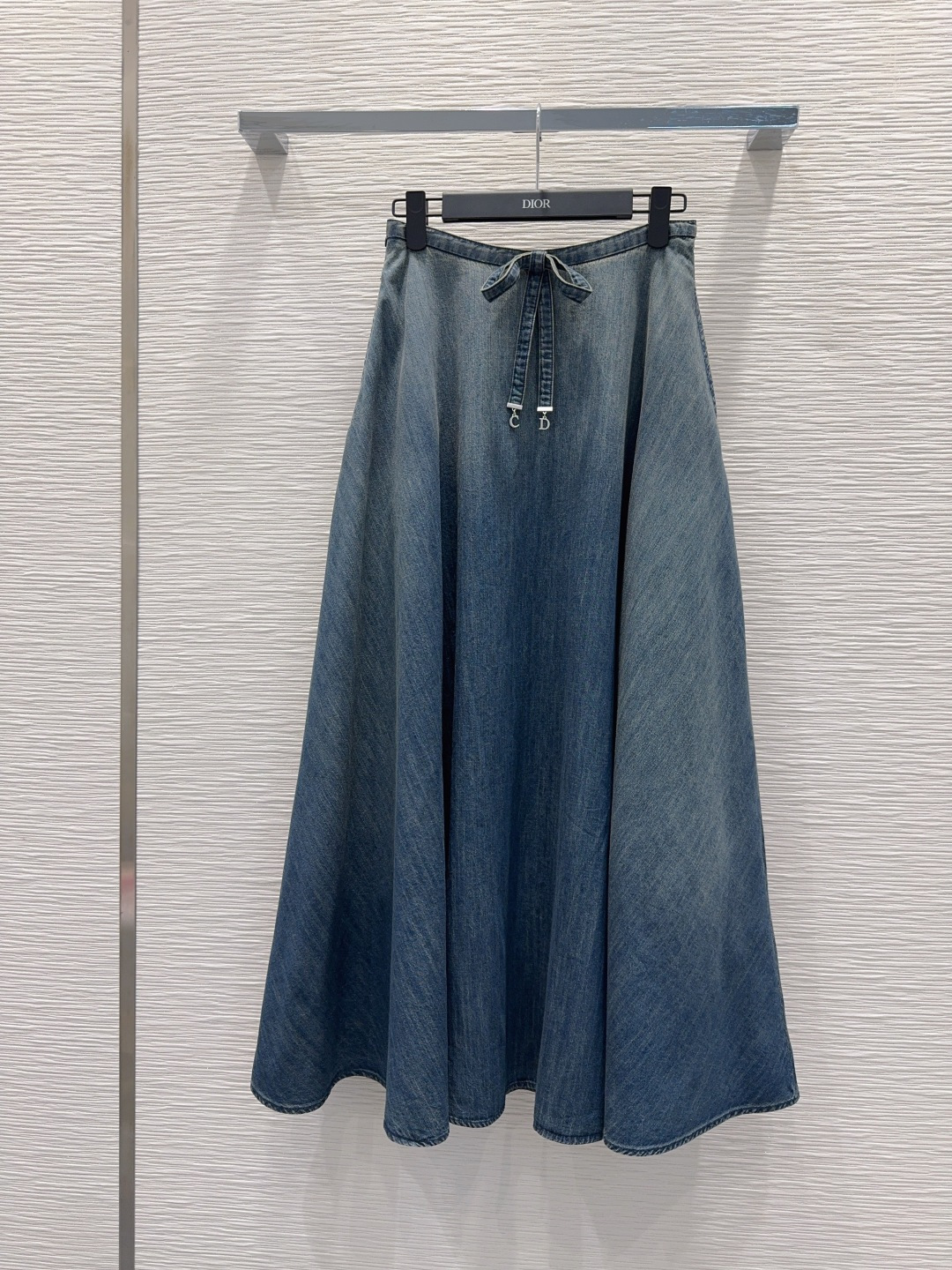 디올 2026SS 여성 스커트 91994 Dior Skirt
