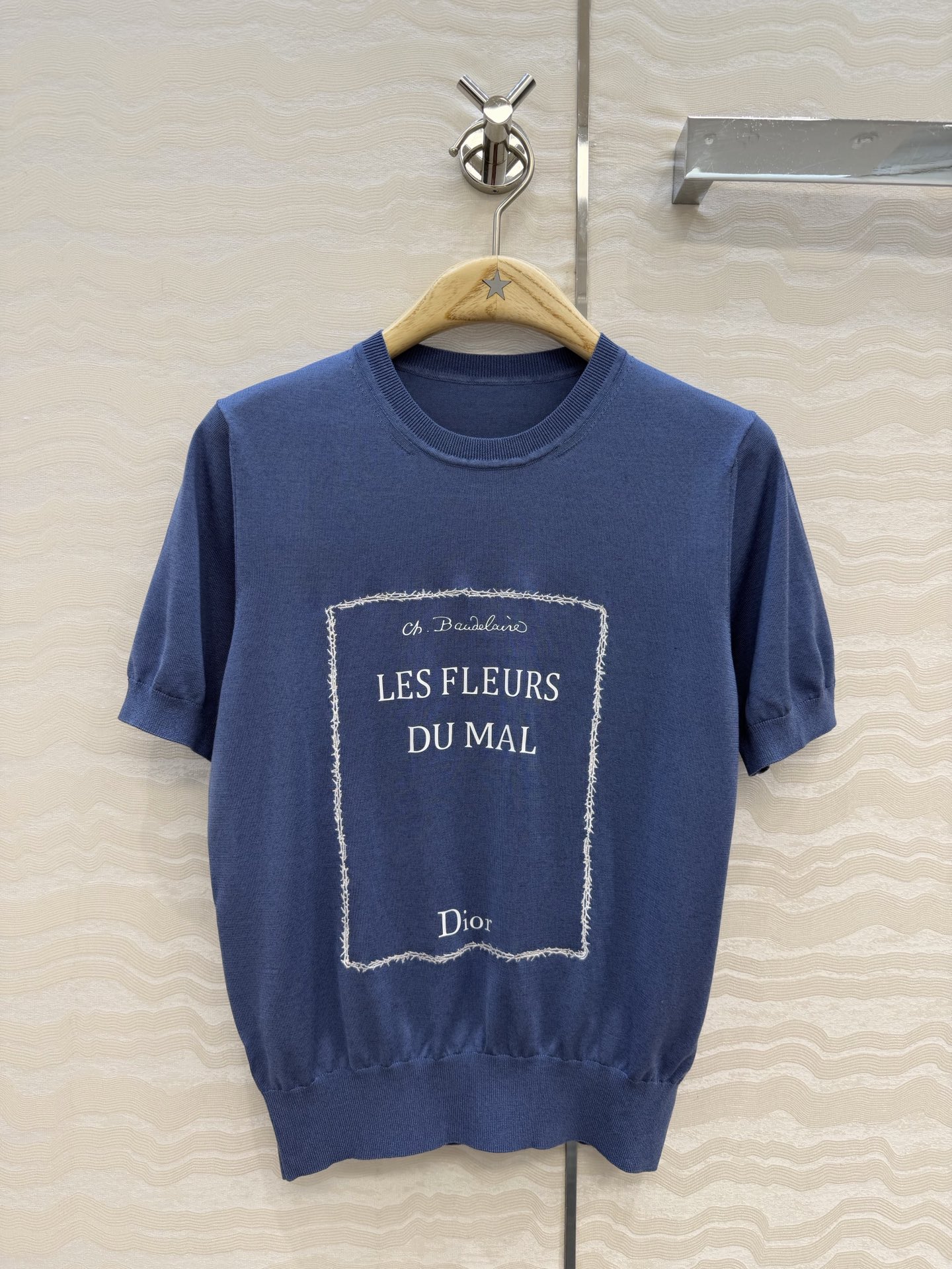 디올 여성 반팔 91996 Dior T Shirt