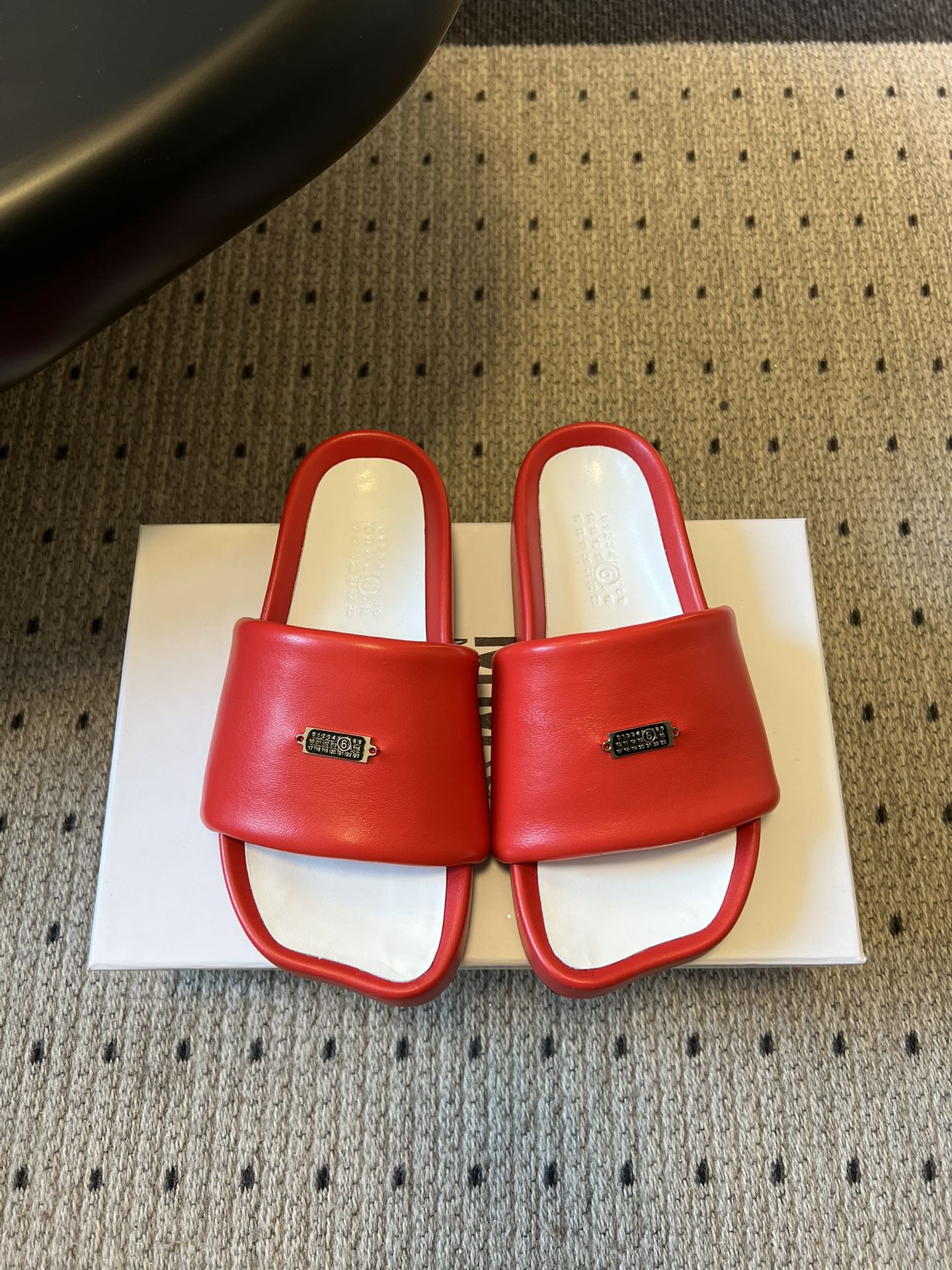마르지엘라 신발 9200 Maison Margiela Shoes