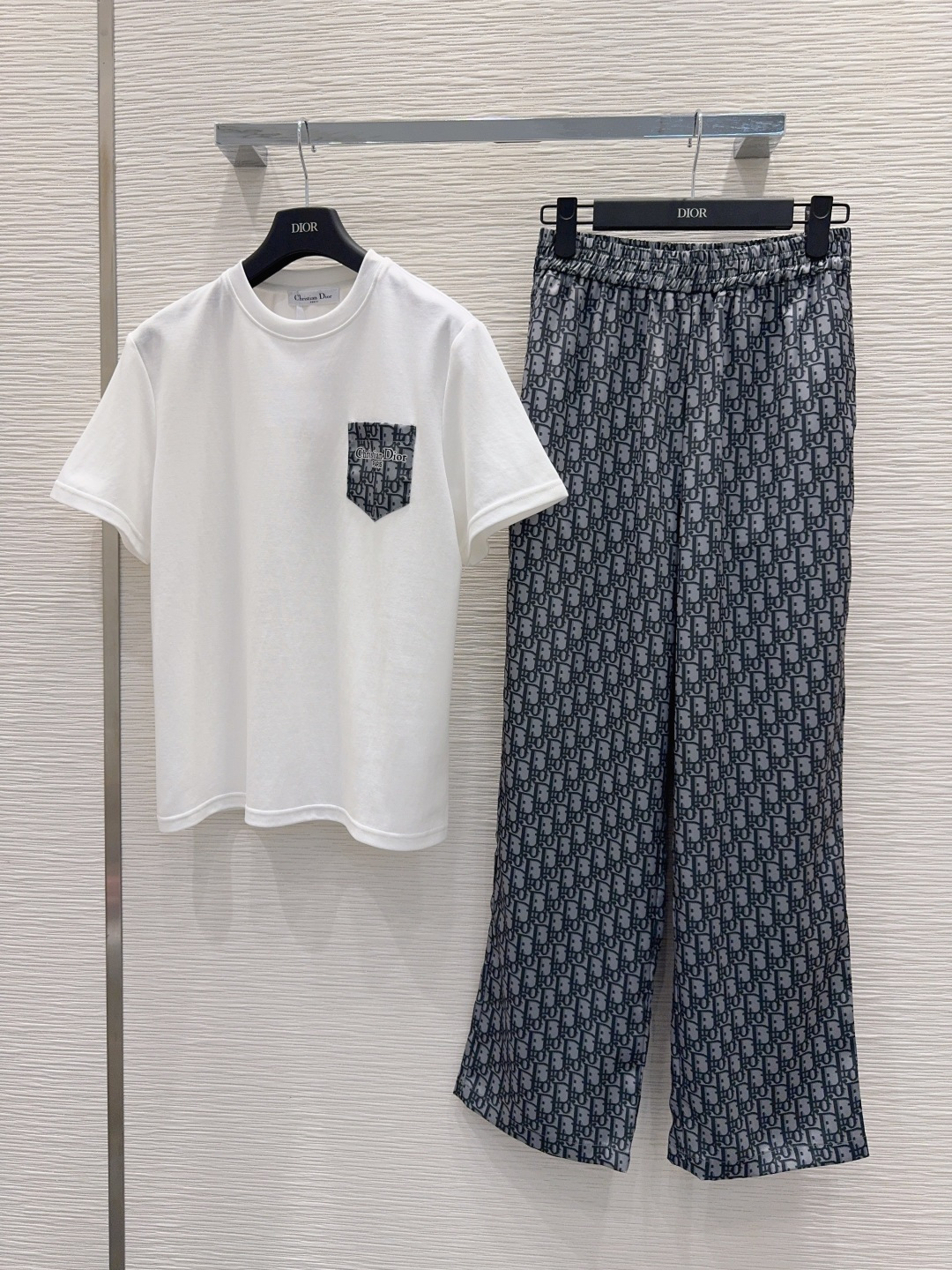 디올 2026SS 여성 세트 92018 Dior Set