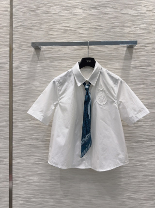 디올 여성 셔츠 92027 Dior Shirt