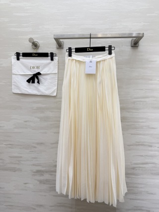 디올 여성 스커트 92033 Dior Skirt