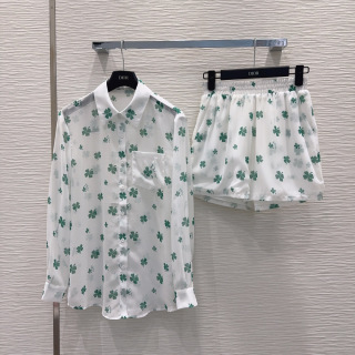 디올 2026SS 여성 바지 92043 Dior Pants
