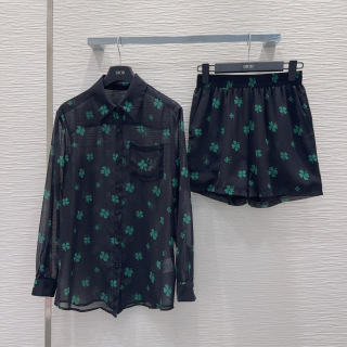 디올 2026SS 여성 셔츠 92045 Dior Shirt