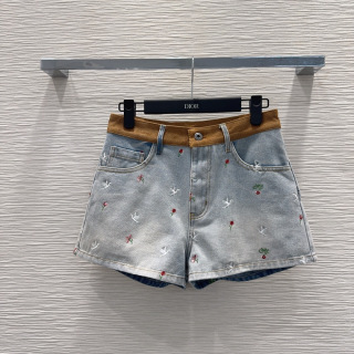 디올 2026SS 여성 바지 92054 Dior Pants
