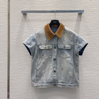 디올 2026SS 여성 자켓 92055 Dior Jacket