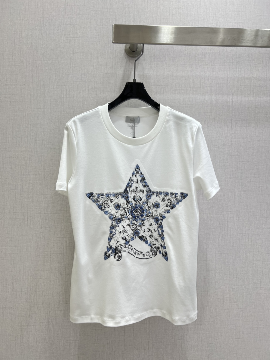 디올 여성 반팔 92067 Dior T Shirt