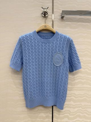 디올 여성 반팔 92068 Dior T Shirt