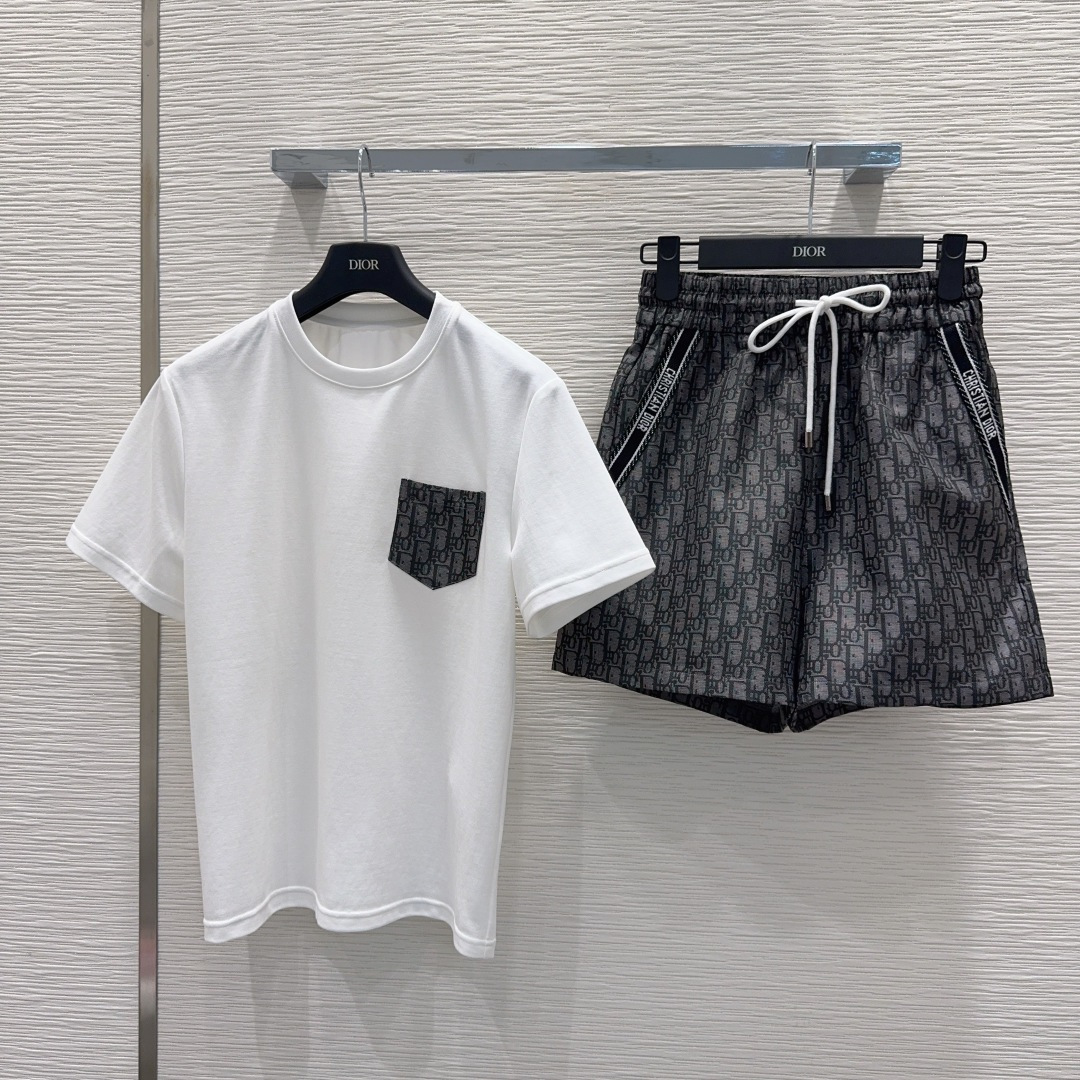디올 2026SS 여성 세트 92070 Dior Set
