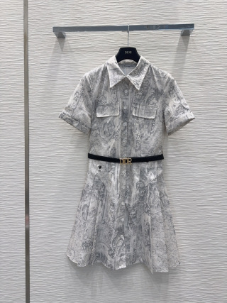 디올 2026SS 여성 원피스 92080 Dior Dress