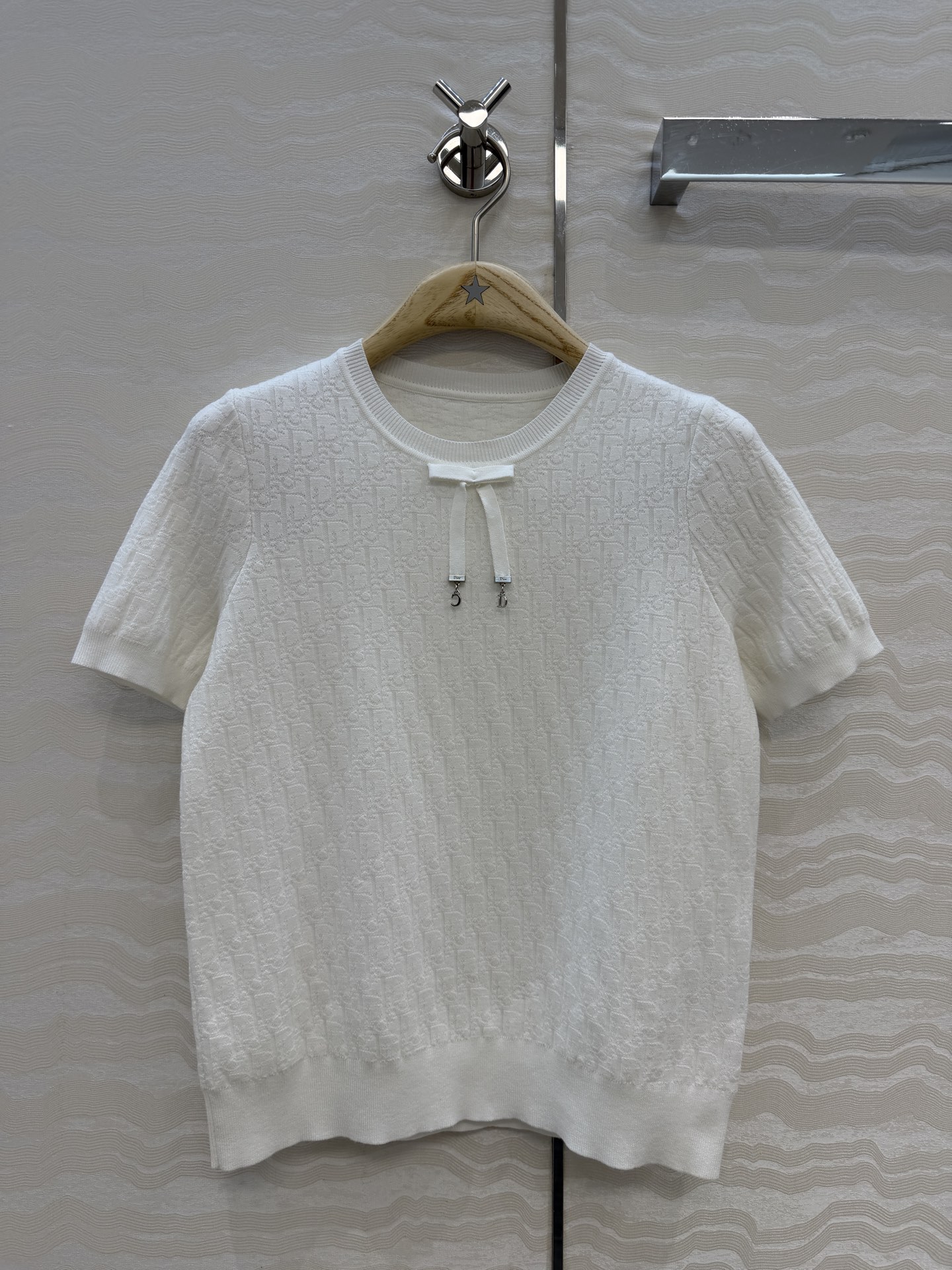 디올 여성 반팔 92091 Dior T Shirt