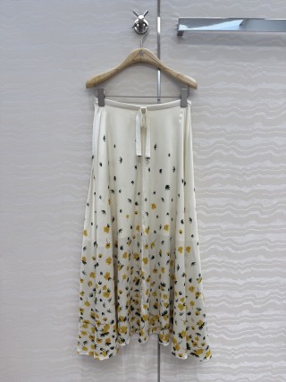 디올 여성 스커트 92093 Dior Skirt