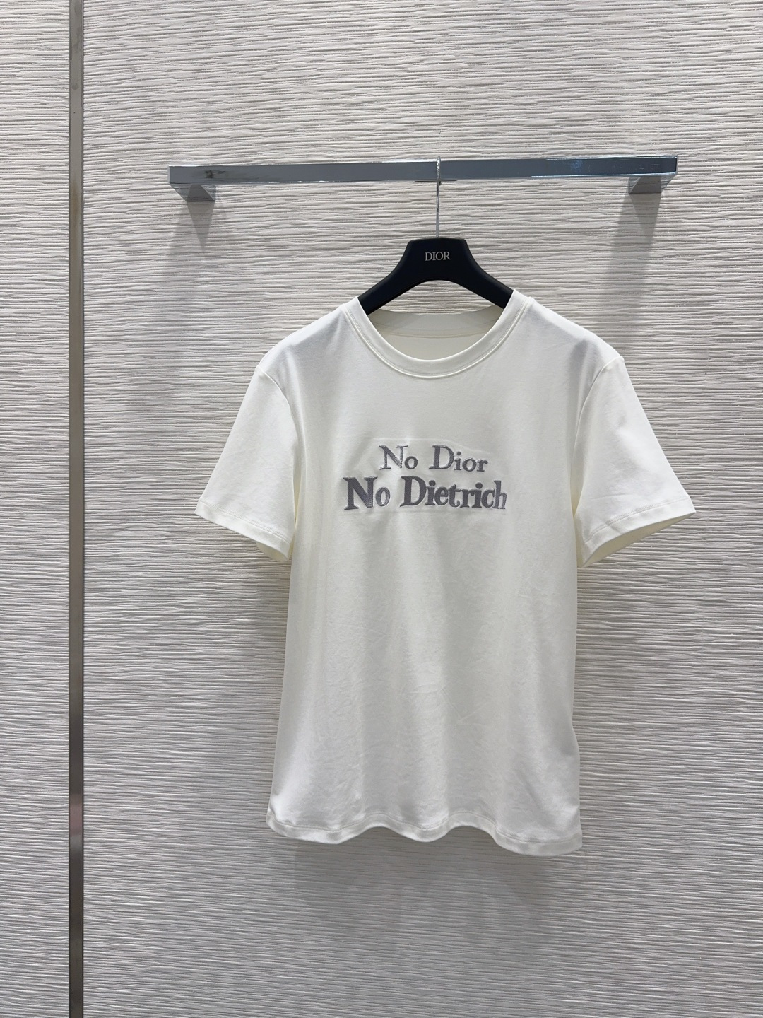 디올 여성 반팔 92095 Dior T Shirt