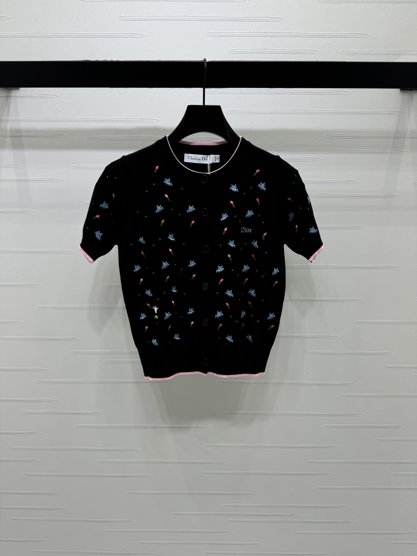 디올 여성 반팔 92097 Dior T Shirt