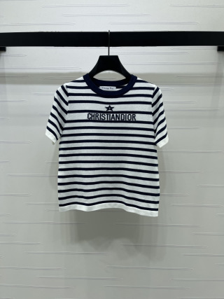 디올 여성 반팔 92105 Dior T Shirt