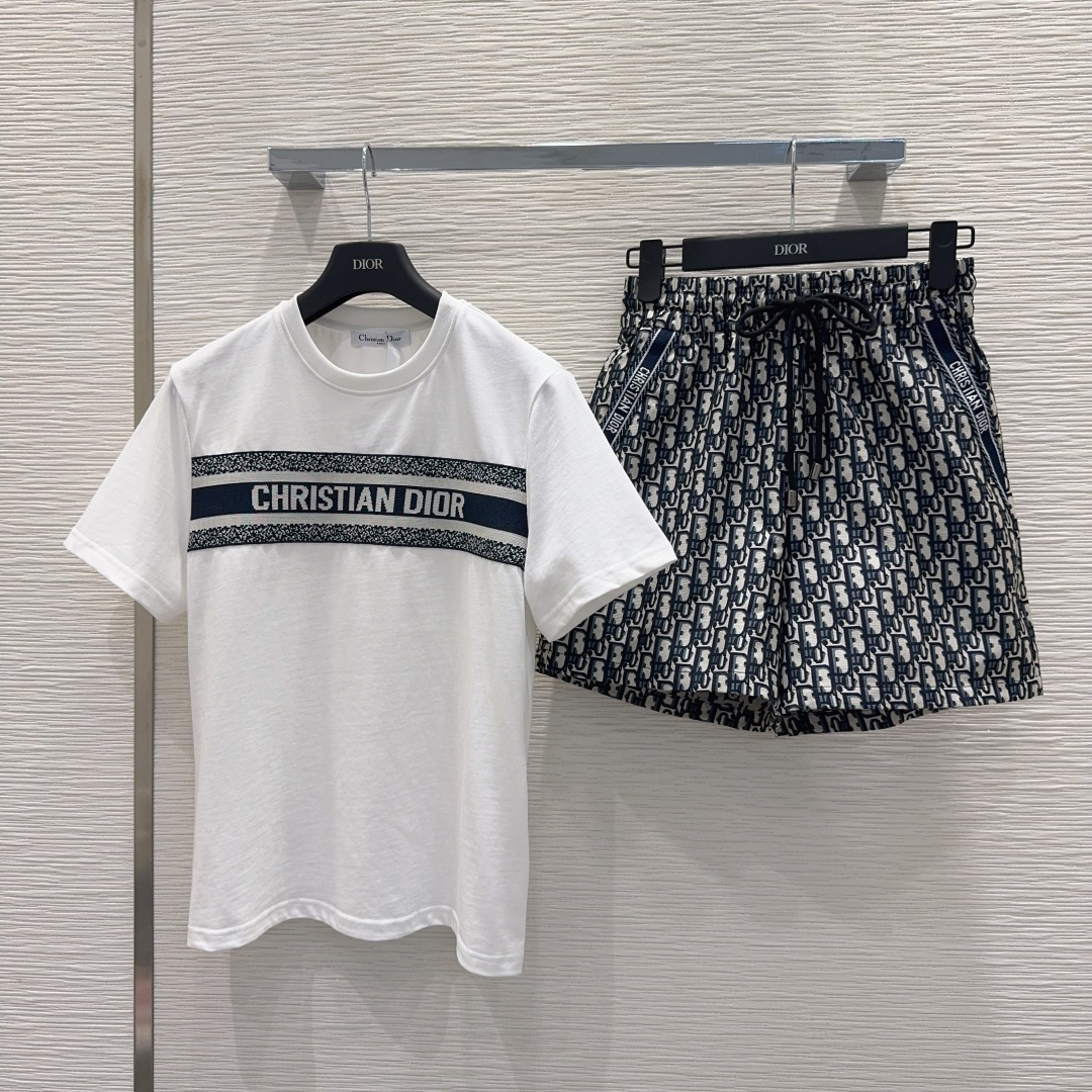 디올 2026SS 여성 세트 92109 Dior Set