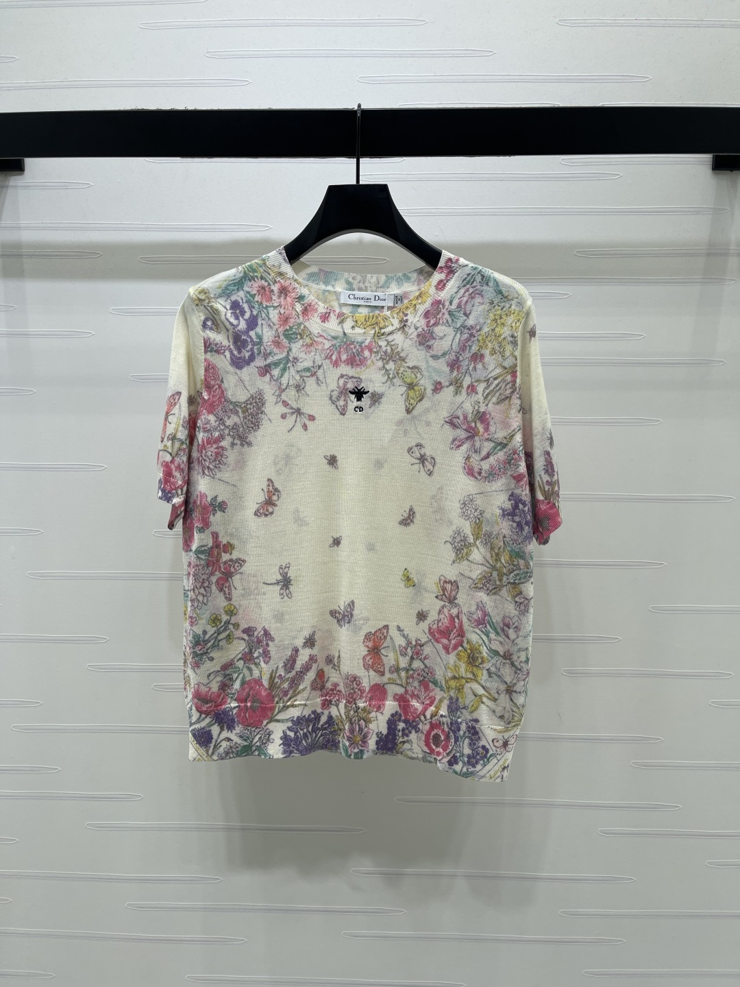 디올 여성 반팔 92114 Dior T Shirt