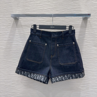 디올 2026SS 여성 바지 92118 Dior Pants