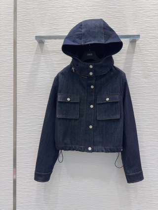 디올 2026SS 여성 자켓 92121 Dior Jacket
