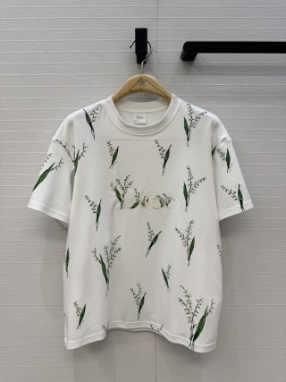 디올 여성 반팔 92122 Dior T Shirt