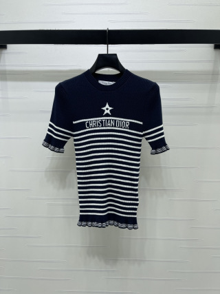 디올 여성 반팔 92125 Dior T Shirt