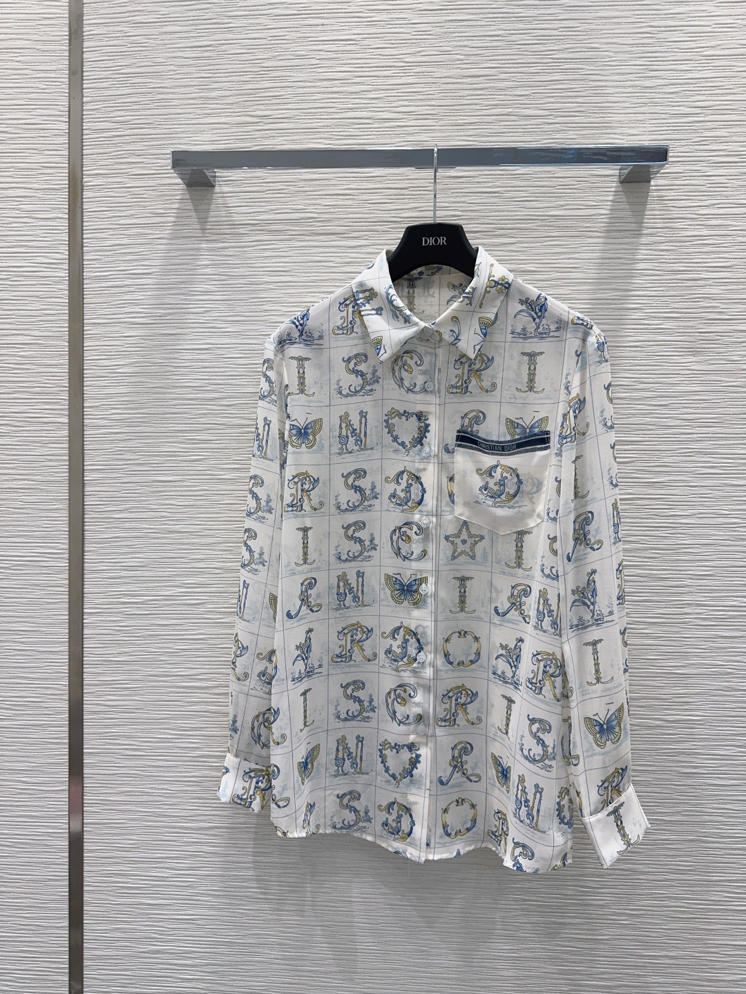 디올 2026SS 여성 셔츠 92129 Dior Shirt